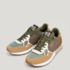 Scarpe da corsa retrò – Brit Scarpe da corsa retrò – Brit