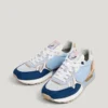 Scarpe da corsa retrò – Brit