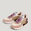 Scarpe da corsa retrò – Brit