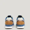 Scarpe da corsa retrò – Brit
