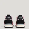 Scarpe da corsa retrò – Brit