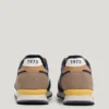 Scarpe da corsa retrò – Brit Scarpe da corsa retrò – Brit