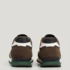 Scarpe da corsa retrò – Brit Scarpe da corsa retrò – Brit