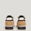 Scarpe da corsa retrò – Brit Scarpe da corsa retrò – Brit