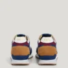 Scarpe da corsa retrò – Brit Scarpe da corsa retrò – Brit
