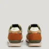 Scarpe da corsa retrò – Brit Scarpe da corsa retrò – Brit