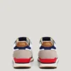 Scarpe da corsa retrò – Brit Scarpe da corsa retrò – Brit