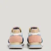 Scarpe da corsa retrò – Brit