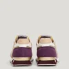 Scarpe da corsa retrò – Brit