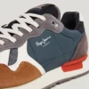 Scarpe da corsa retrò – Brit