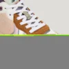Scarpe da corsa retrò – Brit