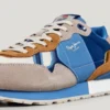 Scarpe da corsa retrò – Brit
