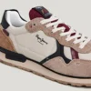 Scarpe da corsa retrò – Brit Scarpe da corsa retrò – Brit