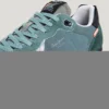 Scarpe da corsa retrò – Brit Scarpe da corsa retrò – Brit