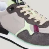 Scarpe da corsa retrò – Brit