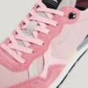Scarpe da corsa retrò – Brit