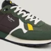 Scarpe da corsa retrò – Brit Scarpe da corsa retrò – Brit