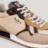 Scarpe da corsa retrò – Brit Scarpe da corsa retrò – Brit