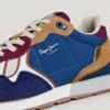 Scarpe da corsa retrò – Brit Scarpe da corsa retrò – Brit