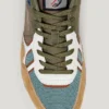 Scarpe da corsa retrò – Brit Scarpe da corsa retrò – Brit