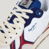 Scarpe da corsa retrò – Brit Scarpe da corsa retrò – Brit