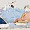 Scarpe da corsa retrò – Brit