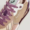 Scarpe da corsa retrò – Brit