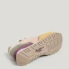 Scarpe da corsa retrò – Brit