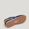 Scarpe da corsa retrò – Brit Scarpe da corsa retrò – Brit