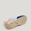 Scarpe da corsa retrò – Brit