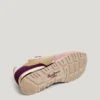 Scarpe da corsa retrò – Brit