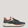 Scarpe da ginnastica combinate Scarpe da ginnastica combinate