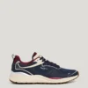 Scarpe da ginnastica combinate Scarpe da ginnastica combinate