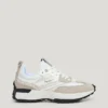 Scarpe da ginnastica combinate