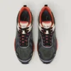 Scarpe da ginnastica combinate Scarpe da ginnastica combinate