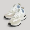Scarpe da ginnastica combinate