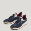 Scarpe da ginnastica combinate Scarpe da ginnastica combinate
