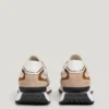 Scarpe da ginnastica combinate Scarpe da ginnastica combinate