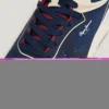 Scarpe da ginnastica combinate Scarpe da ginnastica combinate