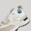 Scarpe da ginnastica combinate