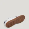 Scarpe da ginnastica in pelle con suola a cono – Ball Scarpe da ginnastica in pelle con suola a cono – Ball
