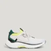 Scarpe da ginnastica in tessuto a maglia – Cromer Scarpe da ginnastica in tessuto a maglia – Cromer