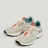 Scarpe da ginnastica in tessuto a maglia – Cromer Scarpe da ginnastica in tessuto a maglia – Cromer
