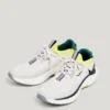 Scarpe da ginnastica in tessuto a maglia – Cromer Scarpe da ginnastica in tessuto a maglia – Cromer