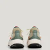 Scarpe da ginnastica in tessuto a maglia – Cromer Scarpe da ginnastica in tessuto a maglia – Cromer