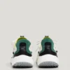 Scarpe da ginnastica in tessuto a maglia – Cromer Scarpe da ginnastica in tessuto a maglia – Cromer
