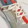 Scarpe da ginnastica in tessuto a maglia – Cromer Scarpe da ginnastica in tessuto a maglia – Cromer