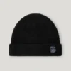 Set cappello e sciarpa a coste Set cappello e sciarpa a coste