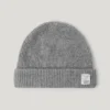 Set cappello e sciarpa a coste Set cappello e sciarpa a coste