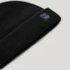 Set cappello e sciarpa a coste Set cappello e sciarpa a coste